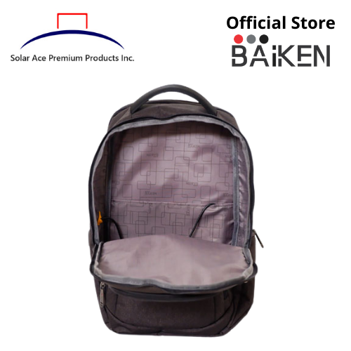 Premium goods outlet backpack