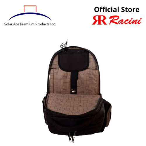 Racini Backpack K 739 Solar Ace Premium Products Inc