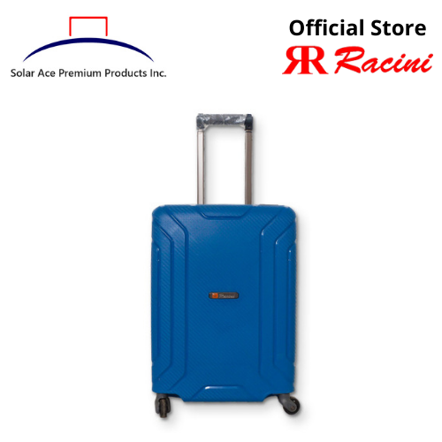 Racini store luggage review